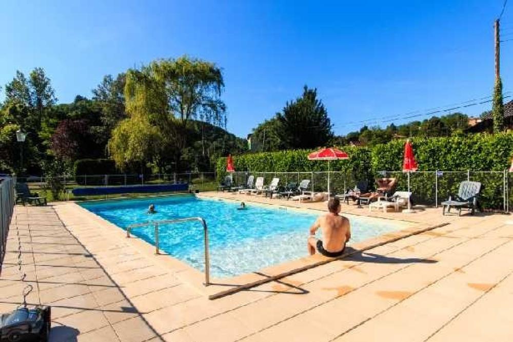 Image Camping Camping de la Bonnette