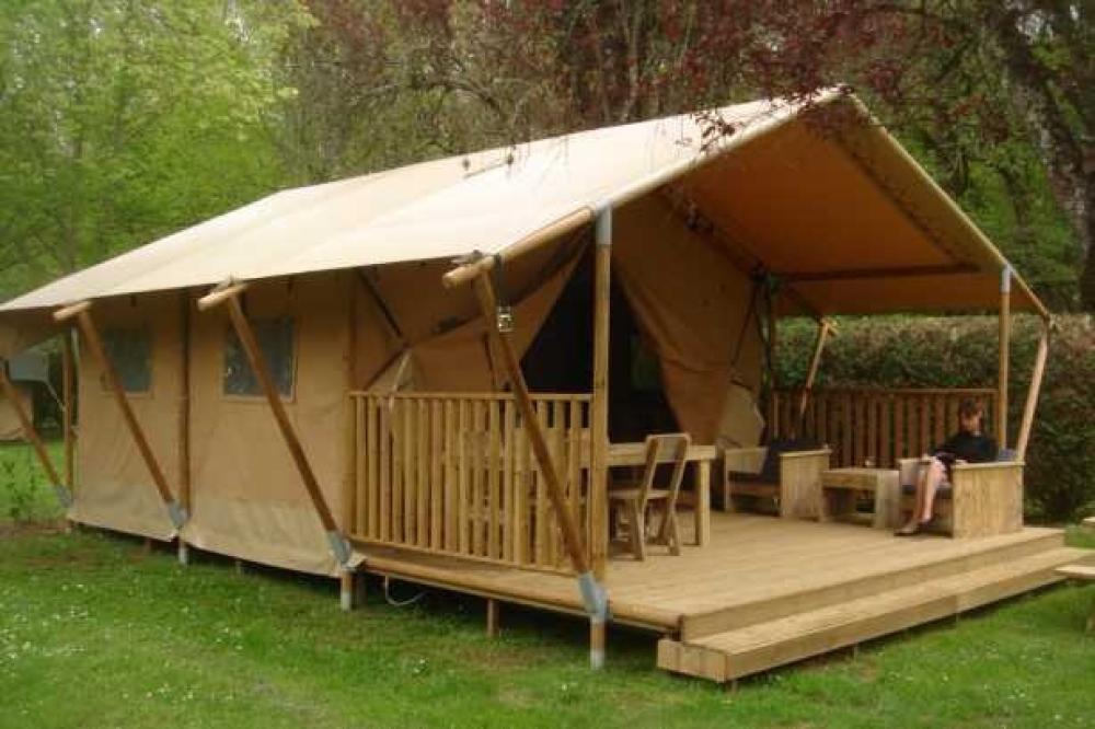 Image Camping Camping de la Bonnette