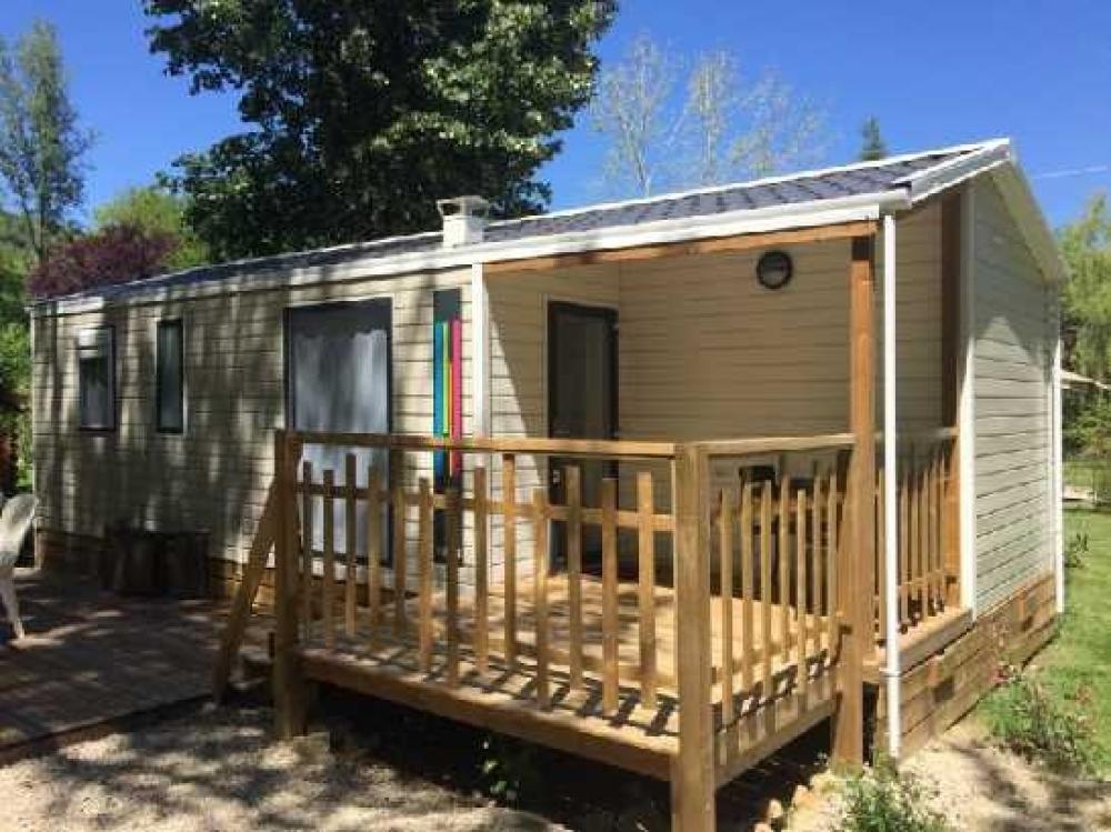Image Camping Camping de la Bonnette