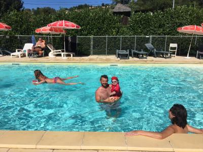 Photo Camping de la Bonnette