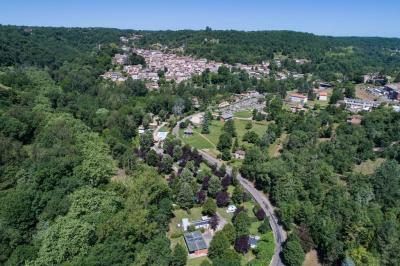 Photo Camping de la Bonnette