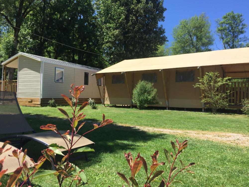 Image Camping Camping de la Bonnette