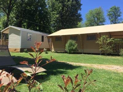Photo Camping de la Bonnette