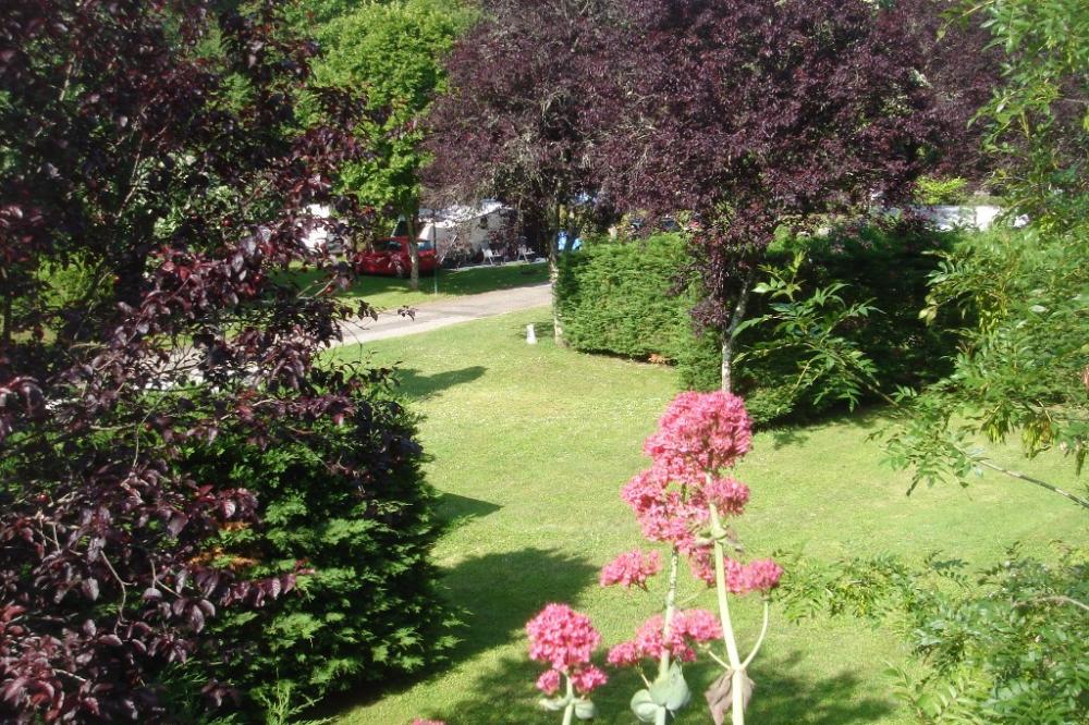 Image Camping Camping de la Bonnette