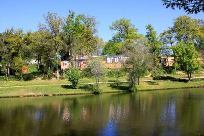 Photo Camping  Le Bosquet
