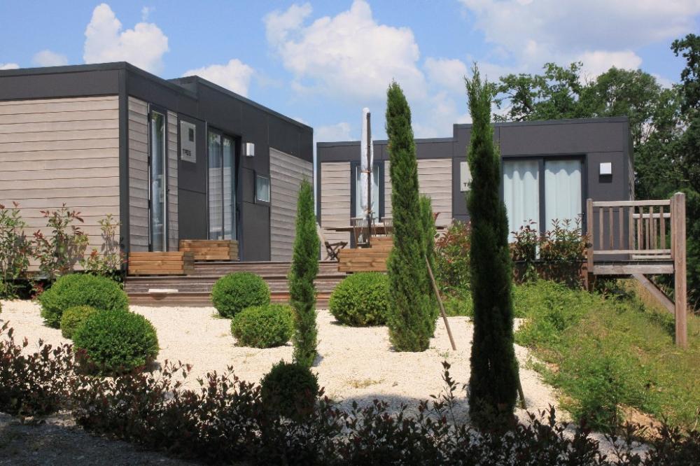 Image Camping  Le Bosquet