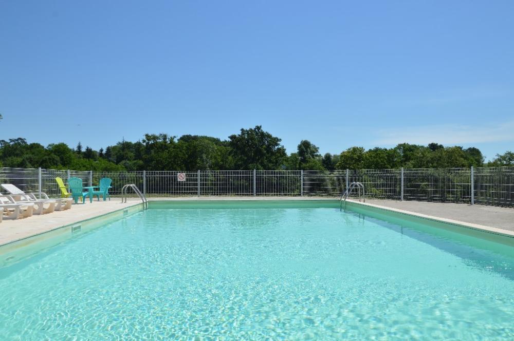 Image Camping  Le Bosquet