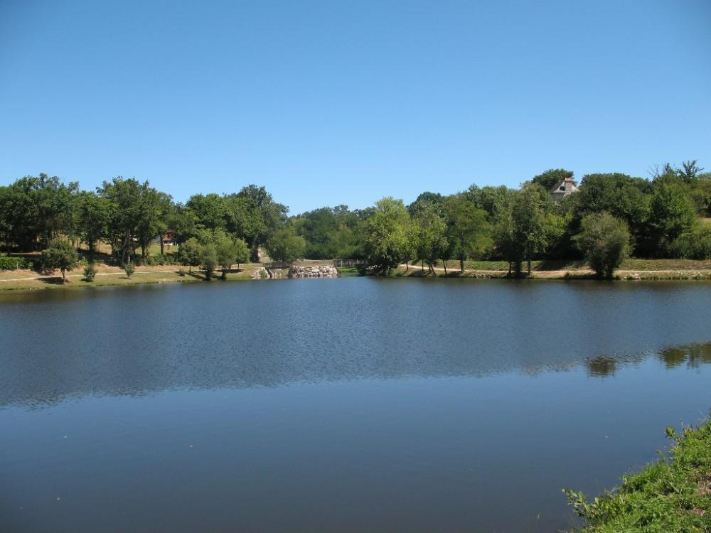 Image Camping  Le Bosquet