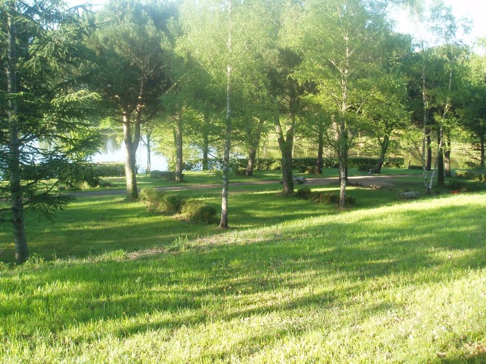 Image Camping  Le Bosquet