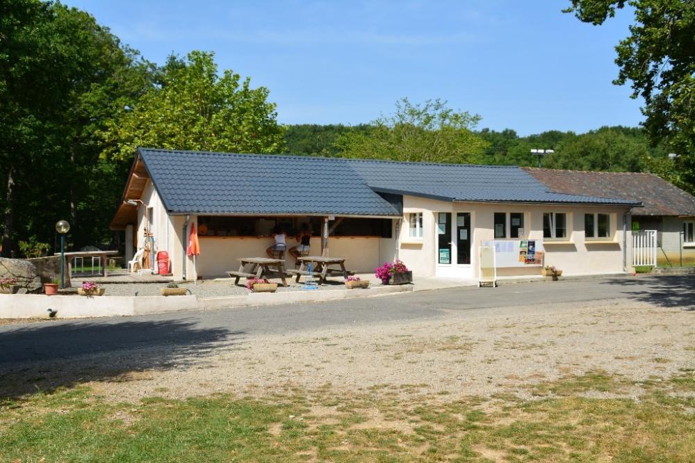 Image Camping  Le Bosquet