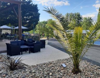 Photo Camping Le Moulin des Effres