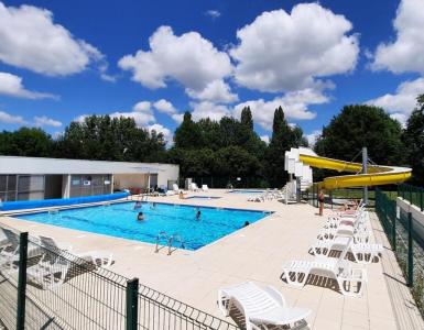 Photo Camping Le Moulin des Effres