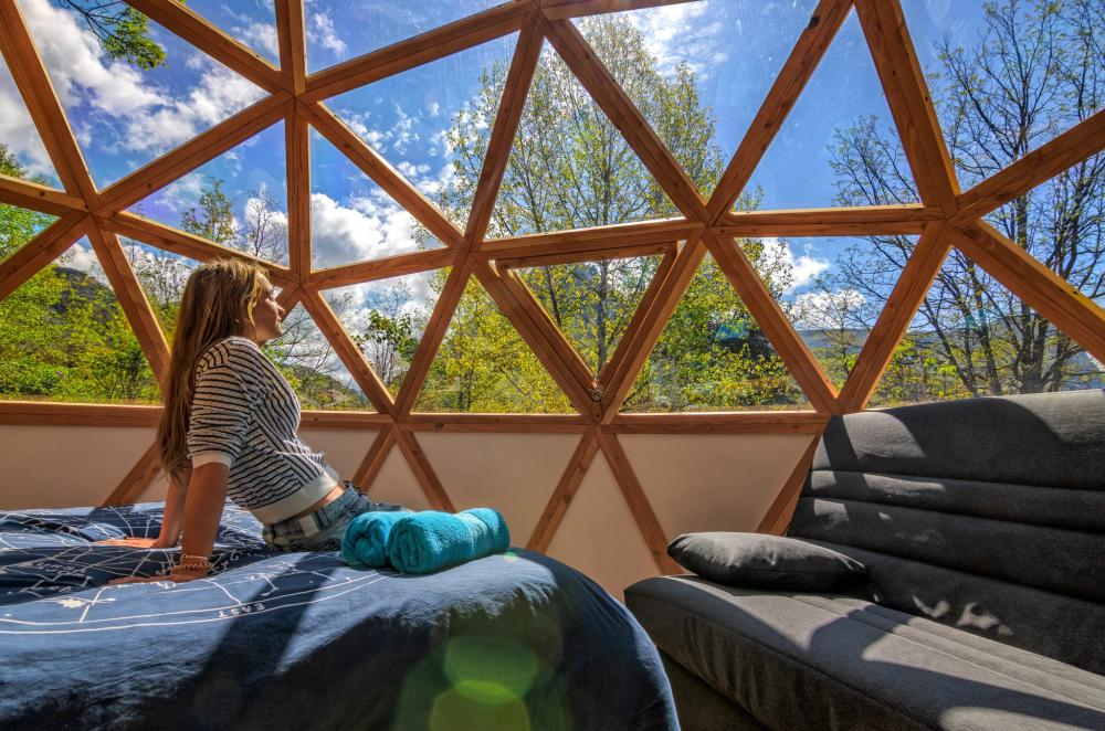 Image Camping Camping Chasteuil Verdon Provence