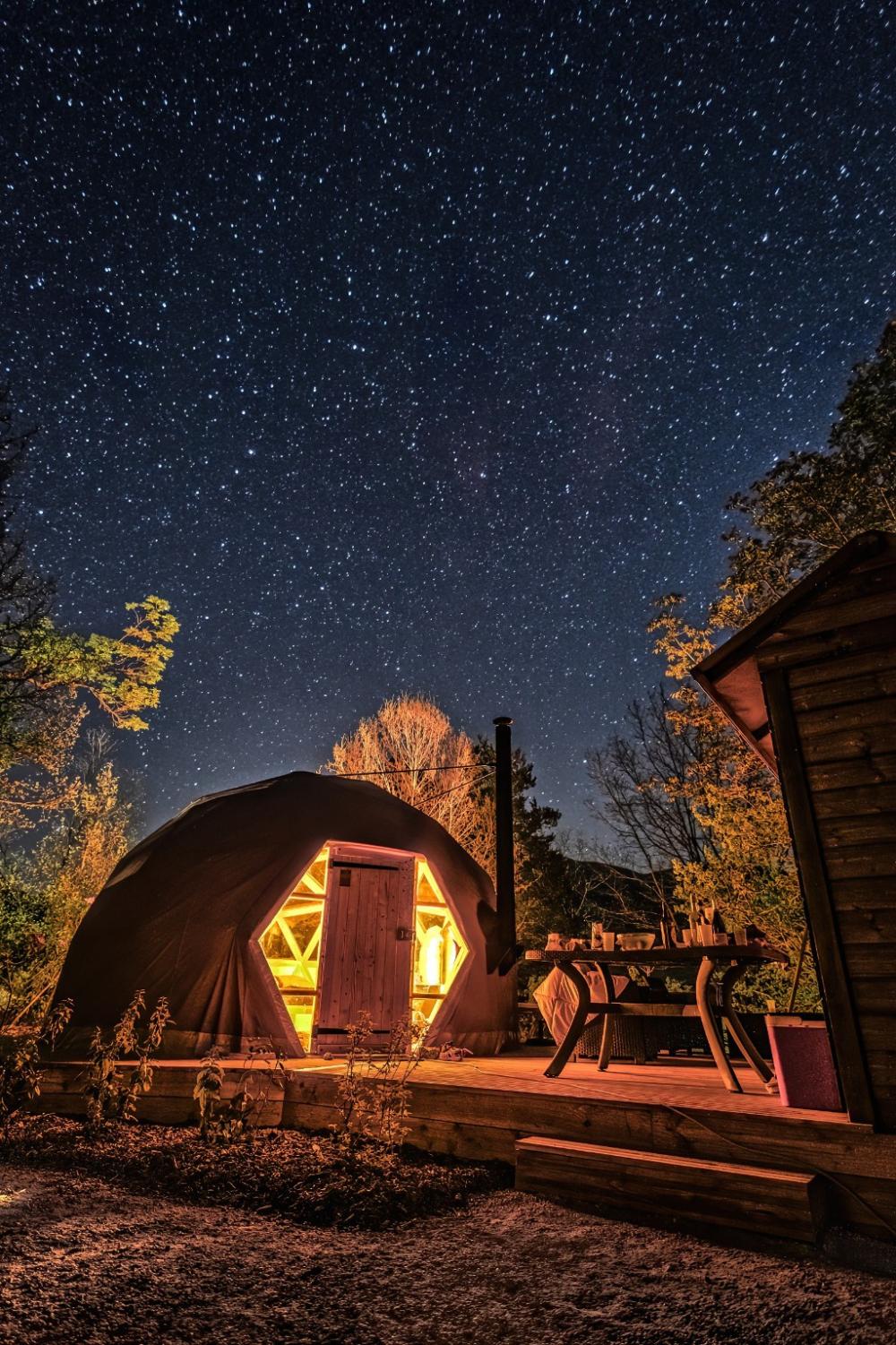 Image Camping Camping Chasteuil Verdon Provence