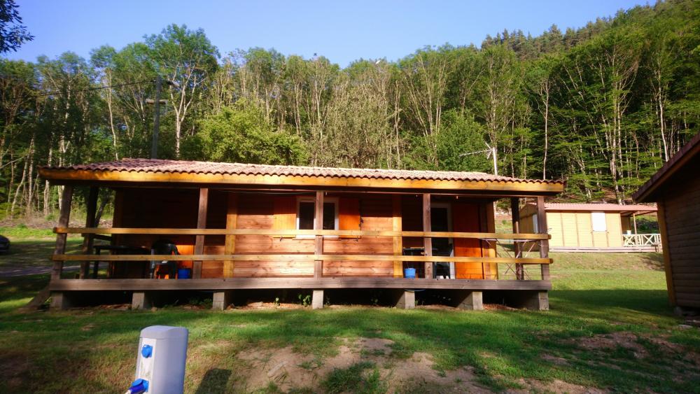 Image Camping Le Ceytrou