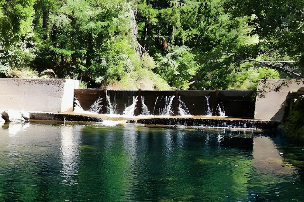 Image Camping Le Ceytrou
