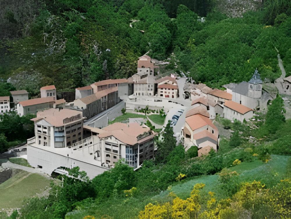 Image Camping Le Ceytrou