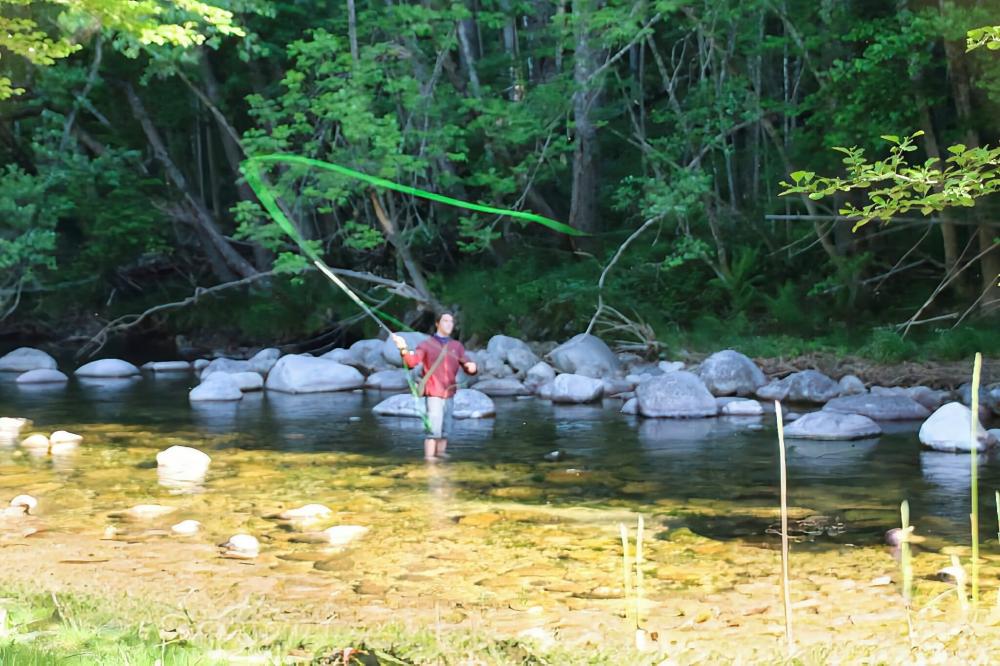 Image Camping Le Ceytrou