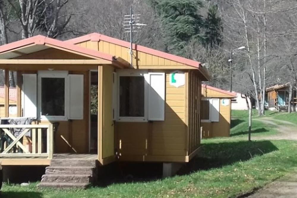 Image Camping Le Ceytrou