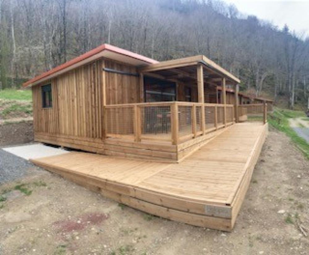 Image Camping Le Ceytrou