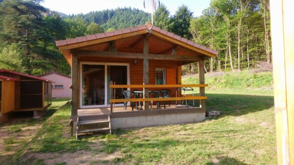 Image Camping Le Ceytrou