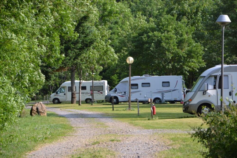 Image Camping Le Ceytrou