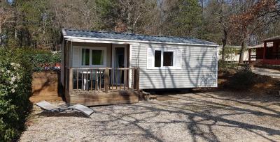 Photo Camping Parc Saint Sauvayre: