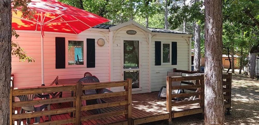 Image Camping Parc Saint Sauvayre: