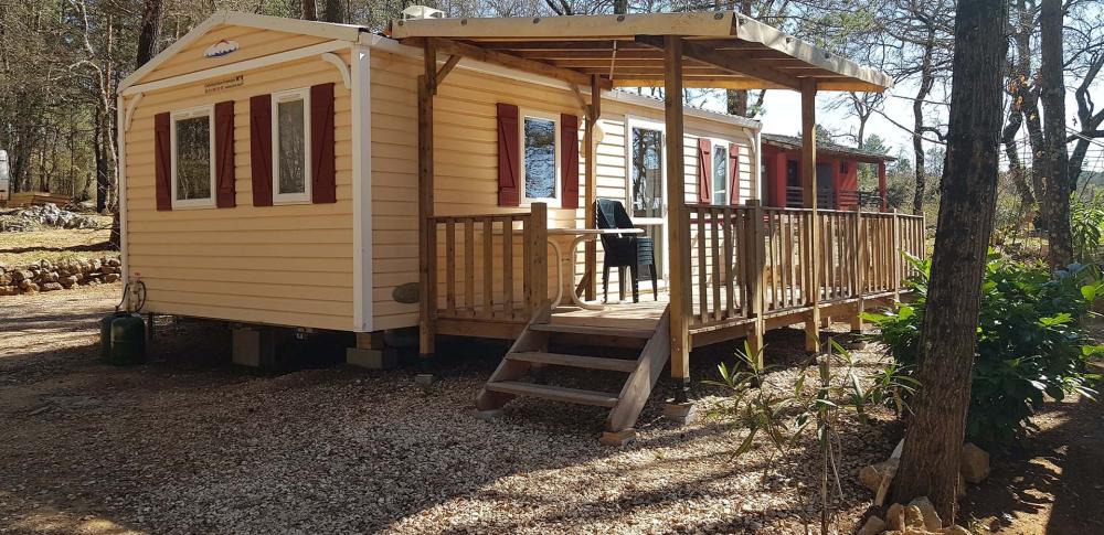 Image Camping Parc Saint Sauvayre:
