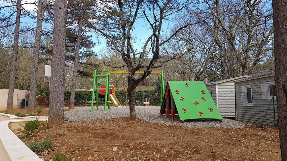 Image Camping Parc Saint Sauvayre: