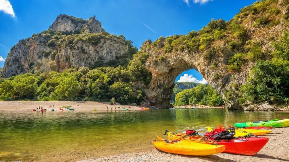 Image Camping Parc Saint Sauvayre: