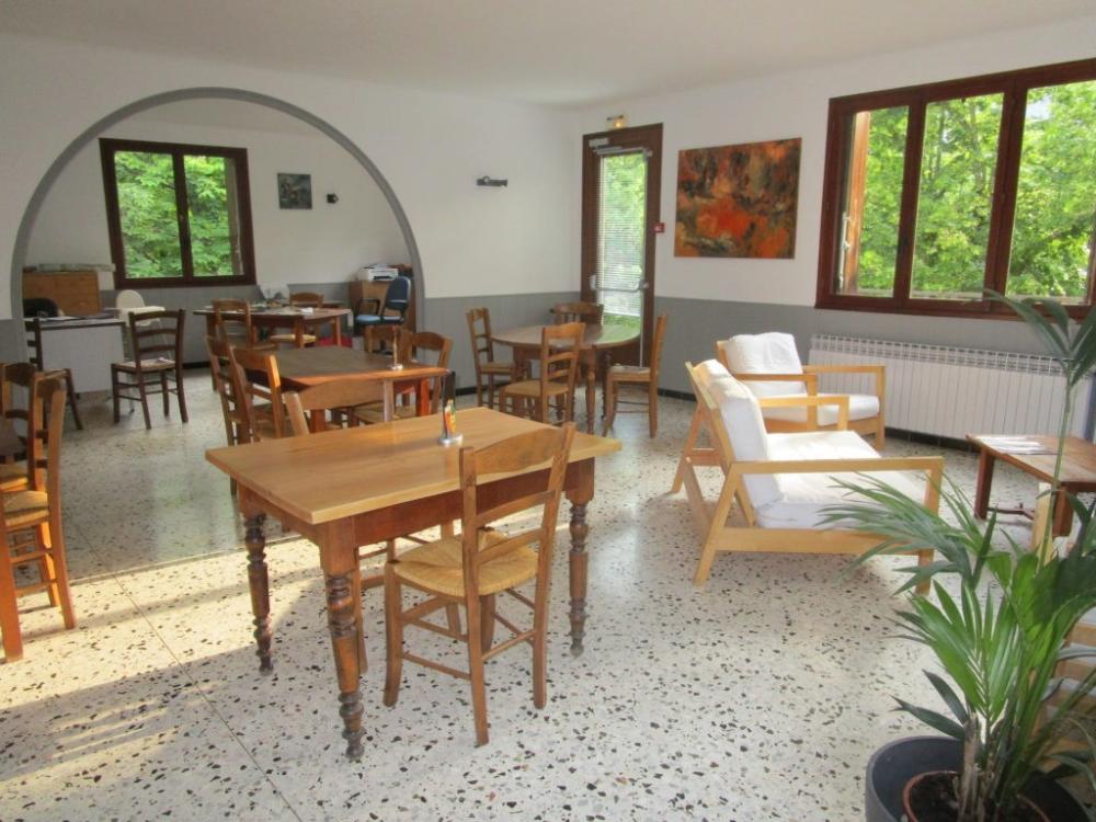 Image Camping CAMPING DU PONT D'ESPENEL