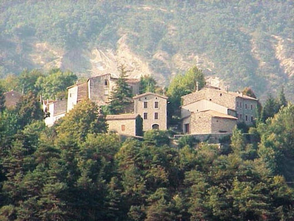 Image Camping CAMPING DU PONT D'ESPENEL