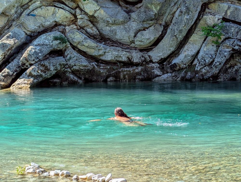 Image Camping CAMPING DU PONT D'ESPENEL