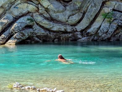 Image Camping CAMPING DU PONT D'ESPENEL