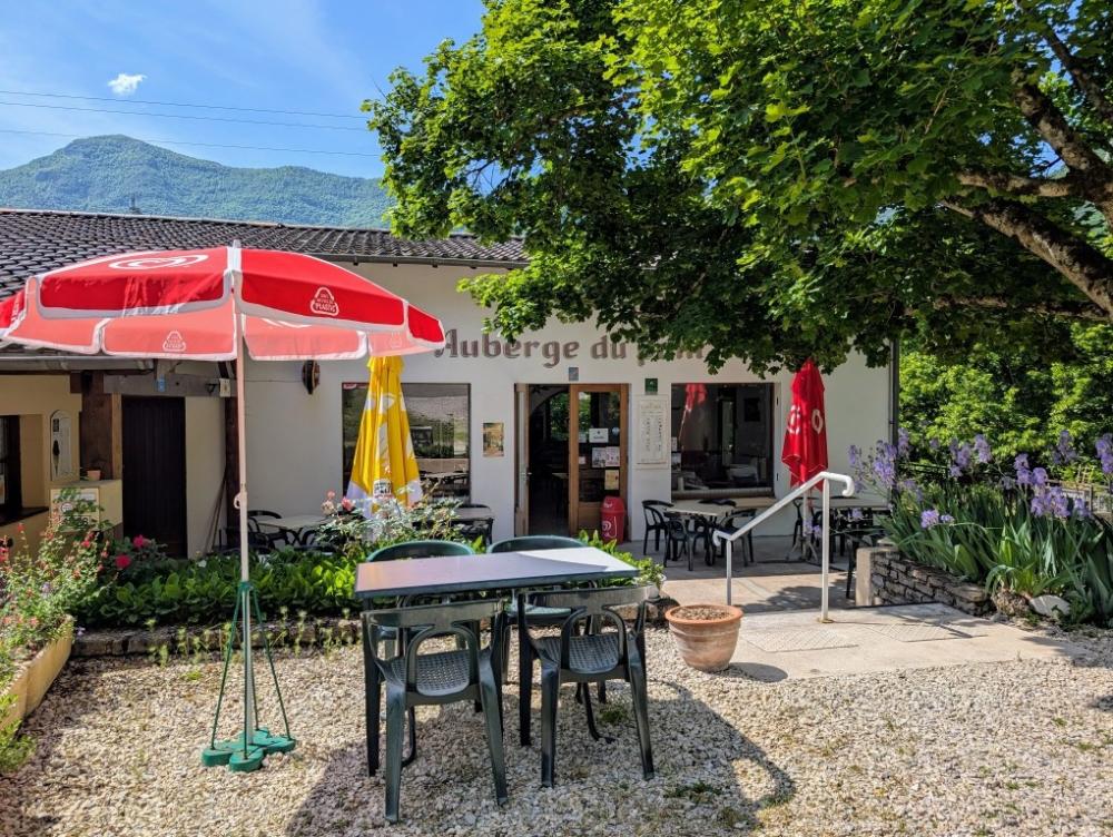 Image Camping CAMPING DU PONT D'ESPENEL