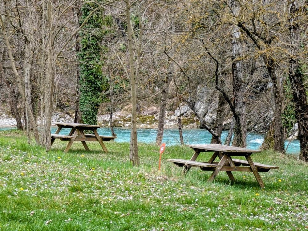 Image Camping CAMPING DU PONT D'ESPENEL