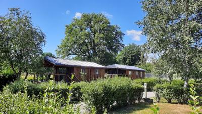 Photo Camping Le Relais du Lac 