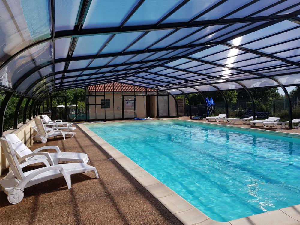 Image Camping La Grappe Fleurie