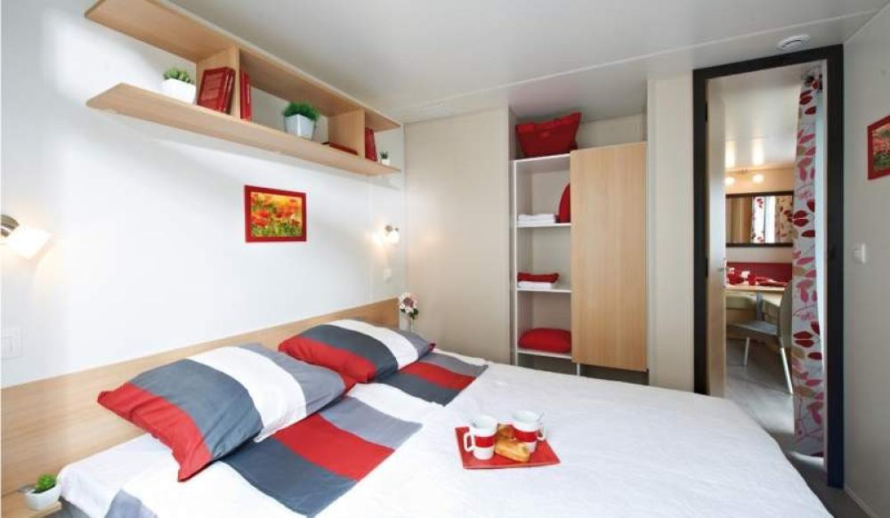 Image Camping La Grappe Fleurie