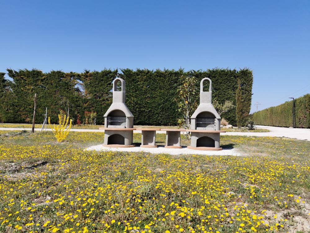 Image Camping Camping des Favards