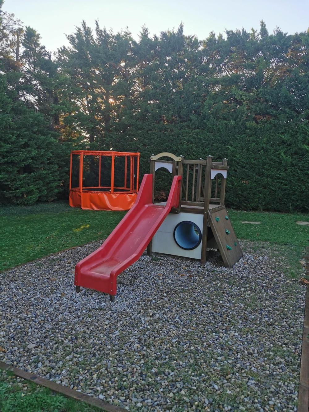 Image Camping Camping des Favards