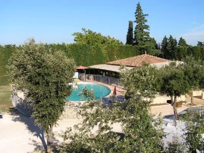 Photo Camping des Favards