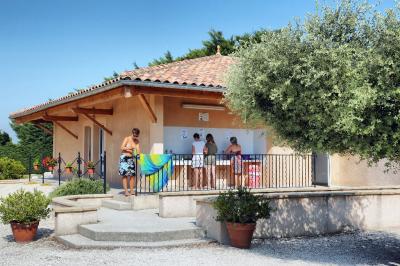 Photo Camping des Favards
