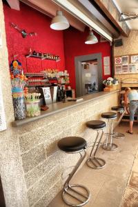 Photo Camping des Favards
