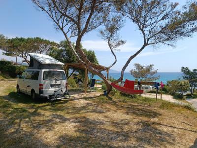 Photo Camping Camp du Domaine
