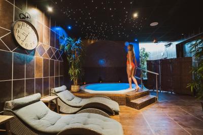 Photo Camping International Village Sport & Spa