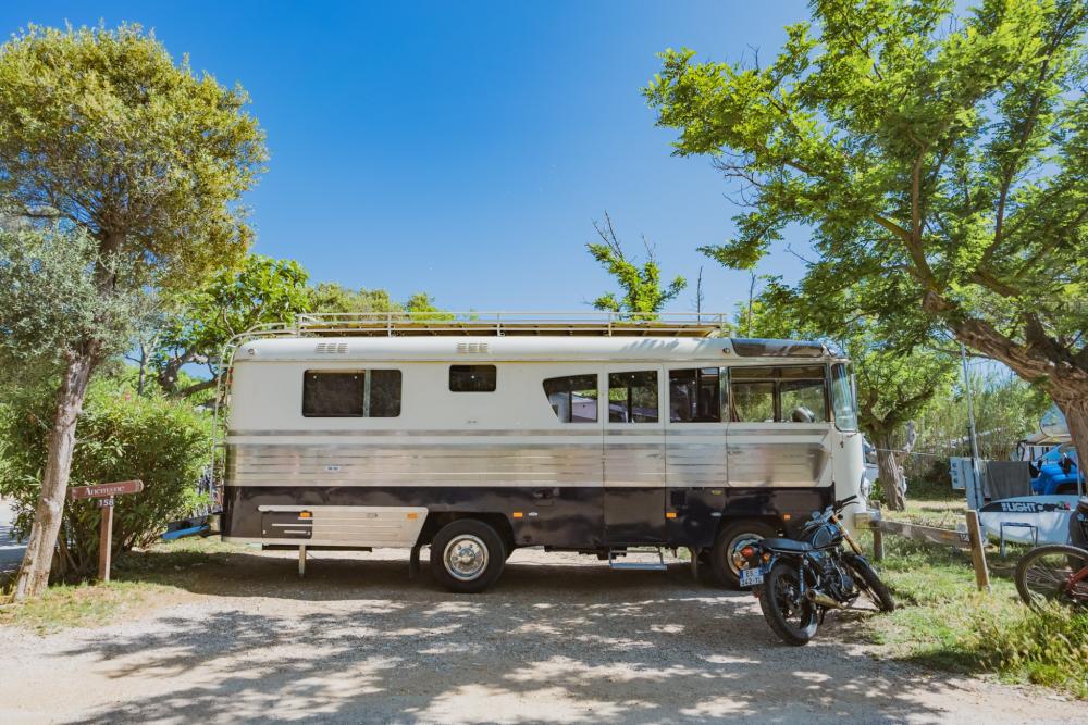 Image Camping Camping International Village Sport & Spa