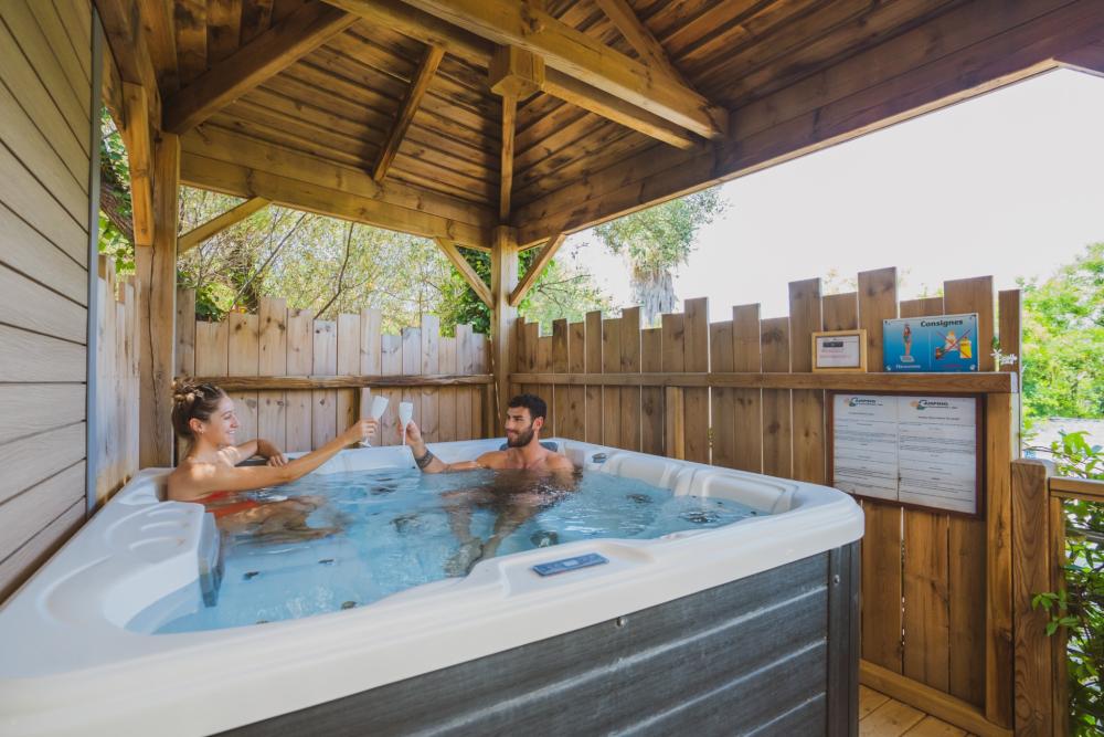 Image Camping Camping International Village Sport & Spa