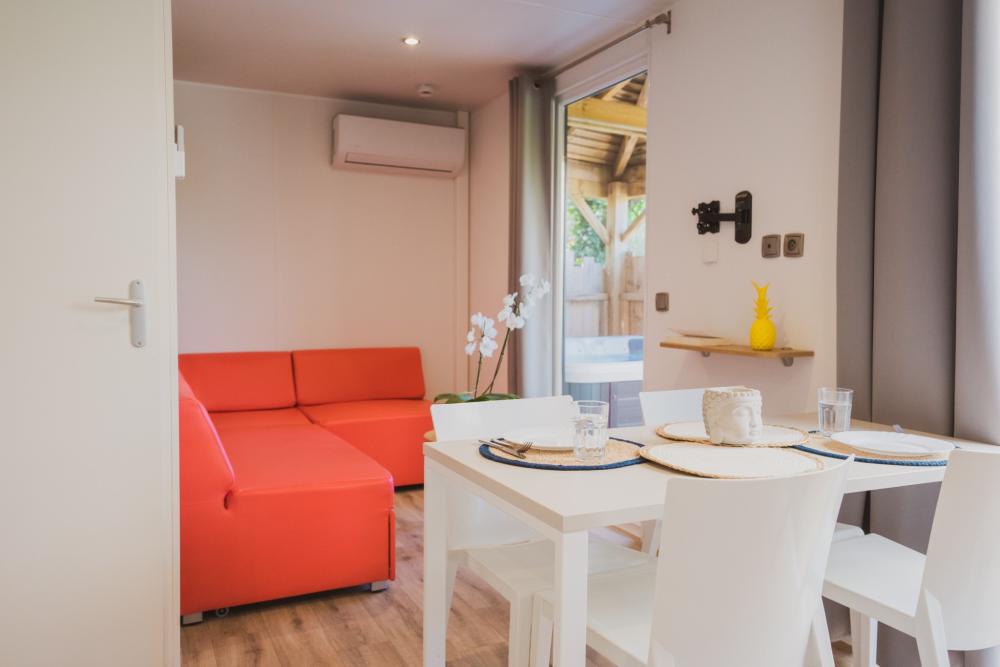 Image Camping Camping International Village Sport & Spa